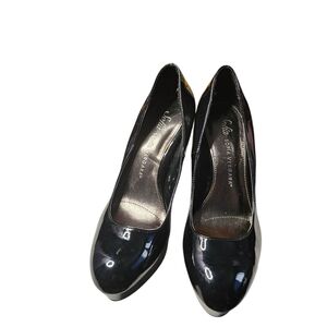 Sofia Vergara Black Pumps 7